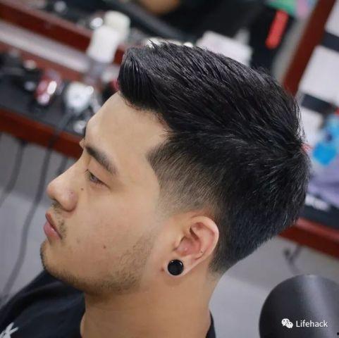 天赏发型男推荐最新爆料,揭秘潮流发型趋势与明星私藏造型  第2张