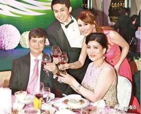 香港名媛爆料视频大全集,揭秘豪门背后的真相与秘闻  第2张