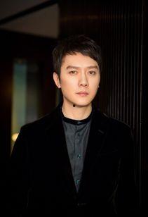 最新爆料者冯绍峰,揭秘娱乐圈不为人知的幕后故事  第2张