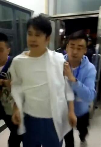 网友爆料明星被抓视频大全,明星被抓视频曝光，盘点近期重大事件  第3张