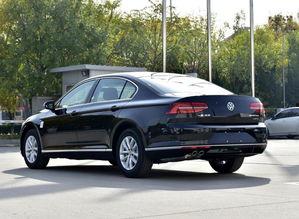 新款迈腾爆料图片视频,惊艳外观与科技配置大揭秘！”  第1张