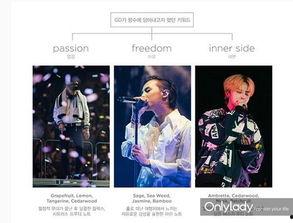 明星香水爆料视频在线观看,跟随爆料视频探寻香氛背后的秘密  第2张