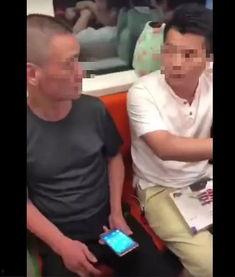 地铁爆料老爷叔视频,老爷叔的地铁生活点滴 第2张 地铁爆料老爷叔视频,老爷叔的地铁生活点滴 第2张