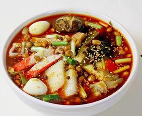 海口麻辣烫爆料视频在线,一探究竟的幕后故事  第2张