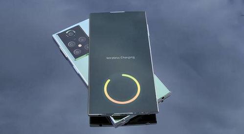 华为最新爆料产品,颠覆性新机即将亮相，引领科技潮流新篇章  第3张