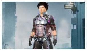 和平精英马可爱皮肤最新爆料,和平精英新潮流来袭! 第2张 和平精英马可爱皮肤最新爆料,和平精英新潮流来袭! 第2张