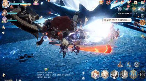 水神建模展示爆料视频大全,精彩瞬间尽收眼底  第3张