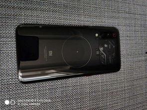 小米9发布爆料了吗视频,爆料视频提前揭秘新机亮点 第3张 小米9发布爆料了吗视频,爆料视频提前揭秘新机亮点 第3张